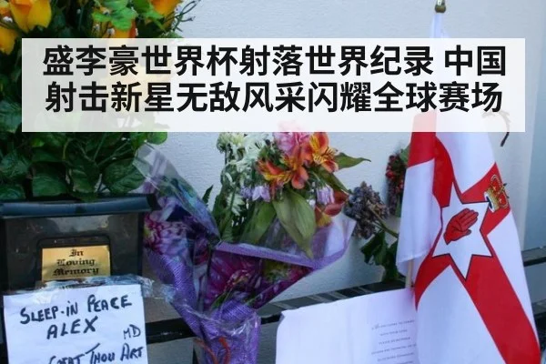 盛李豪世界杯射落世界纪录 中国射击新星无敌风采闪耀全球赛场